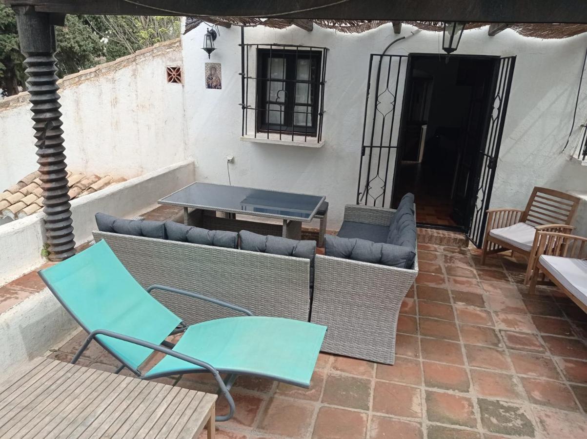Chalecito en la Herradura- Casa Kwetu La Herradura  Exterior foto
