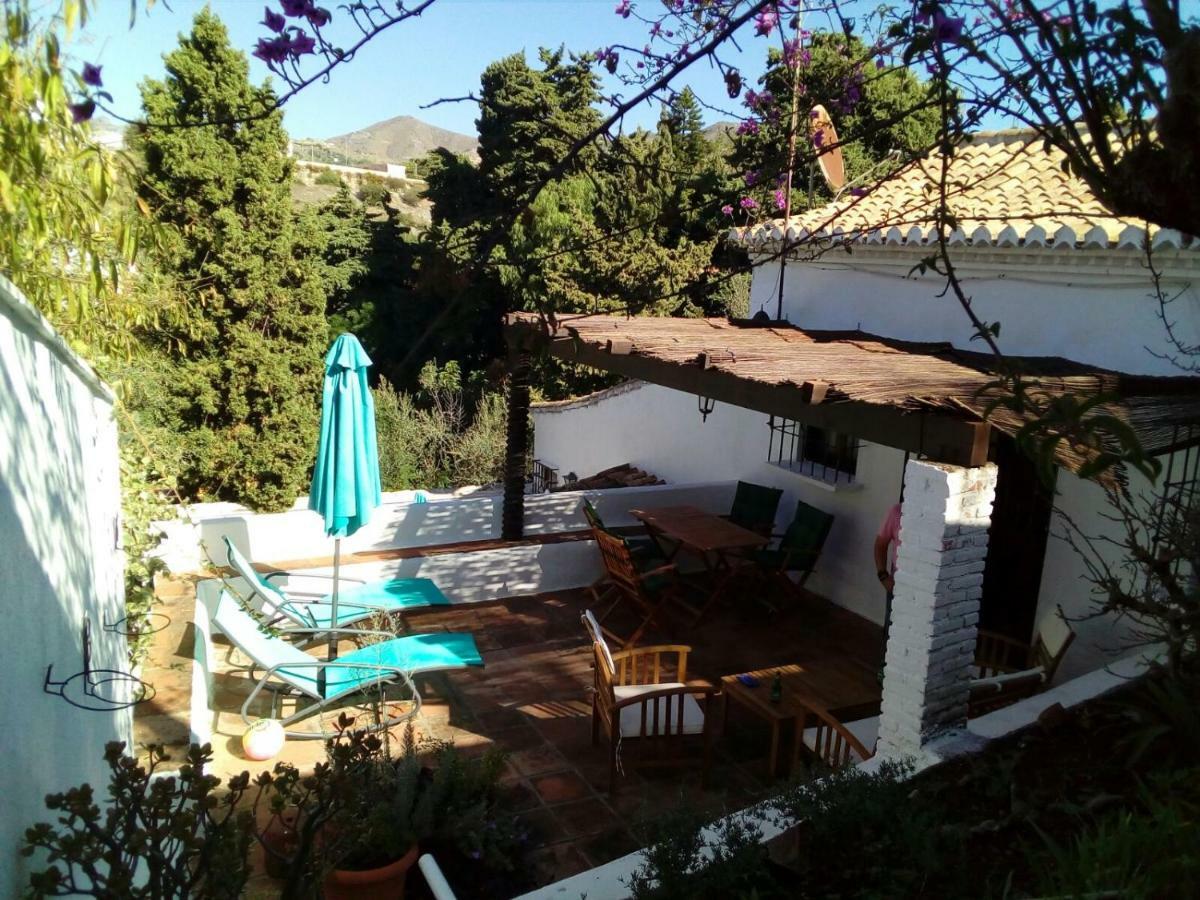 Chalecito en la Herradura- Casa Kwetu La Herradura  Exterior foto